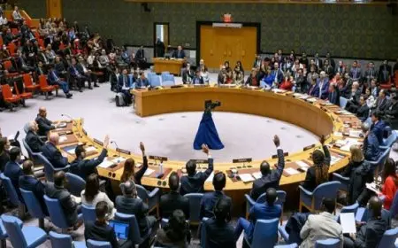 الأمم المتحدة تدين احتجاز الرهائن وتنتقد سلوك إسرائيل فى غزة