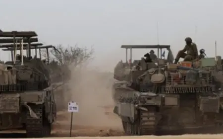 تحذير أممى من تداعيات كارثية لتوسيع إسرائيل عملياتها بغزة