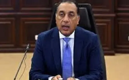 مدبولي يؤكد دعم الدولة للمستأجرين وتوفير سكن بديل لهم