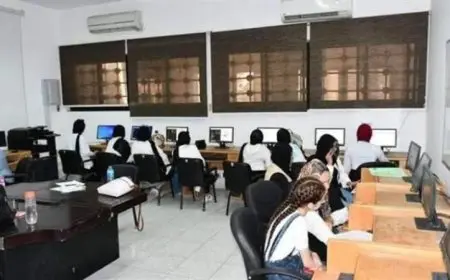 25 ألف طالب ينضمون لتنسيق المرحلة الثانية للقبول بالجامعات وفقًا لوزارة التعليم العالي