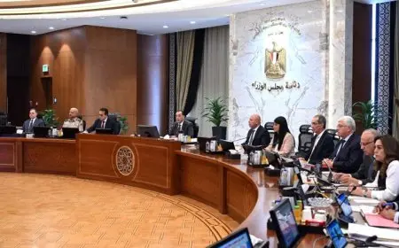 مدبولي يكشف عن موافقة الرئيس لافتتاح المتحف الكبير في 1 نوفمبر