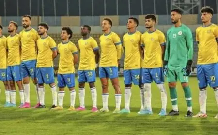 العجوز ينفي تقارير مقاطعة لاعبي الإسماعيلي للتدريبات: أكاذيب تهدف لإحداث البلبلة