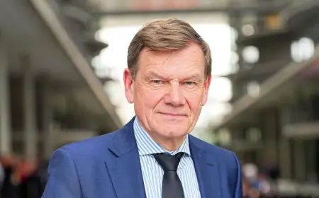 دعوة وزير الخارجية الألماني لتعزيز الالتزام العالمي بنزع السلاح النووي