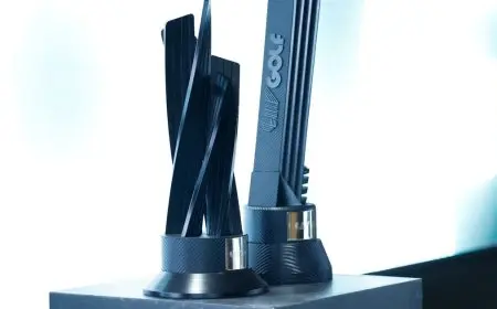 “LIV جولف” تعود إلى الرياض في فبراير 2026