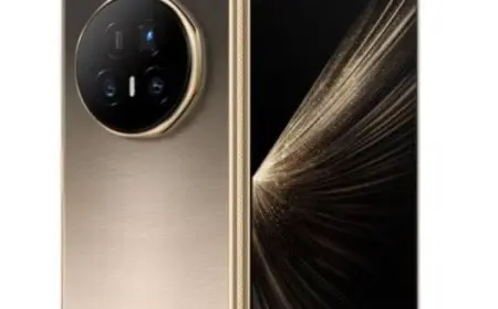 مواصفات وأسعار هاتف HONOR Magic V5 المقاومة للماء والغبار