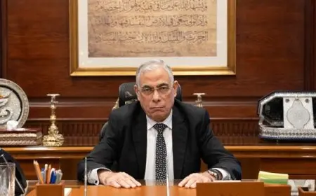 النائب العام يعلن دعم أسر المتوفين من أعضاء النيابة العامة خلال أدائهم واجبهم الوظيفي