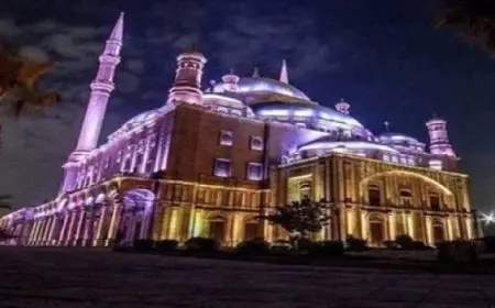 مستشار الرئيس الفلسطينى يدين اقتحام رئيس مجلس النواب الأمريكى للمسجد الإبراهيمى