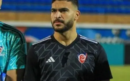 «صرف 20 مليون في يناير».. أمير هشام يكشف تفاصيل مثيرة حول صفقة انتقال حامد حمدان مع الزمالك