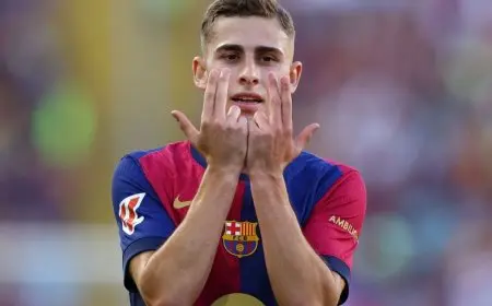 فيرمين لوبيز في رسالة غامضة: الخونة لا يحققون النجاح