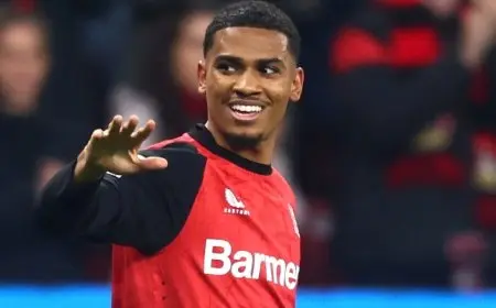 أمين عدلي يعبّر عن رغبته في التغيير ويجد نفسه ضمن اهتمامات عملاق فرنسي