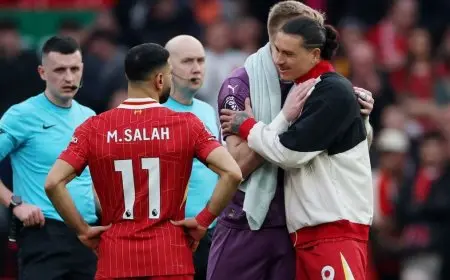 ما قيمة راتب وتفاصيل عقد داروين نونيز مع نادي الهلال السعودي؟