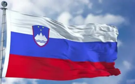 سلوفينيا تفرض حظرًا على استيراد منتجات المستوطنات الإسرائيلية لتعزيز حقوق الفلسطينيين