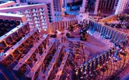 الصين تبتكر حاسوبا أقرب إلى الدماغ البشرى