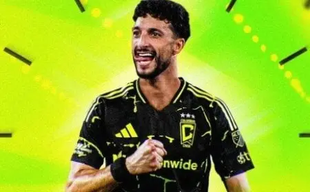 مستقبل وسام أبو علي: بين الأهلي وكولومبوس.. شوبير يكشف التفاصيل