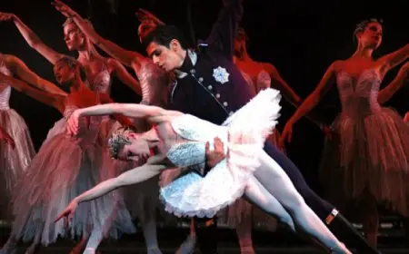 دار الأوبرا الملكية البريطانية تلغى عرضاً في تل أبيب احتجاجاً على الحرب على غزة