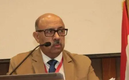 صحة أسيوط تتصدر قائمة الجمهورية في مجال البيئة