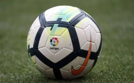 رابطة الليغا تعد الجماهير بتجربة بث متطورة وحملة لإحياء شغفهم