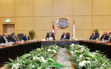وزير النقل يؤكد ضرورة توسع شركة “قناة السويس لتنمية الموانئ البحرية” فى تنفيذ مختلف المشروعات