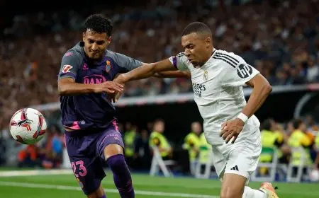 عمر الهلالي: إسبانيول هو بوابتي للمنتخب المغربي وحكيمي هو الأفضل