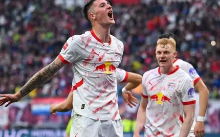 سيسكو يتوجه إلى مانشستر الليلة لتوقيع عقده مع يونايتد