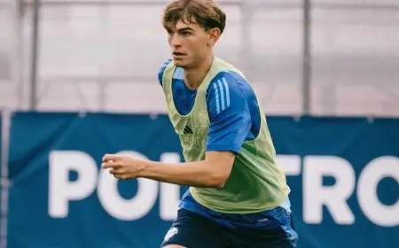 كومو يرفض عرض توتنهام لصالح نيكو باز ويطلب مبلغا ضخما