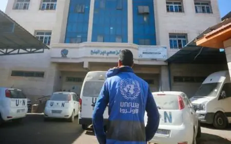 وزير الخارجية التركى فى سوريا لإجراء محادثات مع الشرع