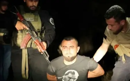 قرار جمهورى بتجديد تكليف المستشار محمد الفيصل يوسف رجب بالقيام بأعمال رئيس الجهاز المركزى للمحاسبات