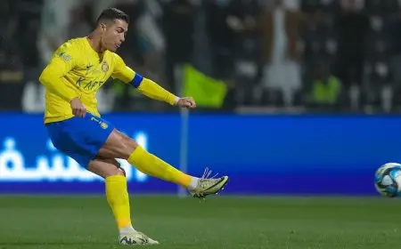 عاجل.. النصر السعودي في “مفاوضات متقدمة” مع مدافع برشلونة