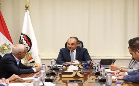 وزير قطاع الأعمال: الحفاظ على الأصول وتنميتها أولوية والاستثمار فى العنصر البشرى أساس نجاح التطوير