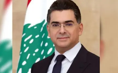 لبنان: وزير الإعلام يكشف عن موافقة مجلس الوزراء على الأهداف المحددة في الوثيقة الأمريكية