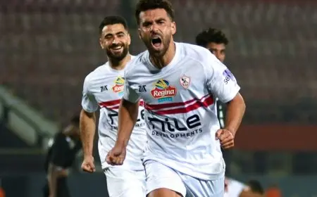 ماذا صرح عبدالله السعيد قبل انطلاق المباراة الأولى للزمالك في الموسم الجديد؟