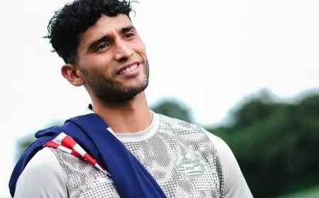 لايبزيغ يحدد بديل سيسكو