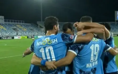 غيابات مؤثرة في بيراميدز أمام وادي دجلة في افتتاح الدوري الممتاز أبرزها الشيبي ورمضان صبحي