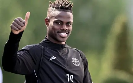 بناءً على طلب جيسوس.. النصر يقترب من التعاقد مع “كمارا” مهاجم الشباب