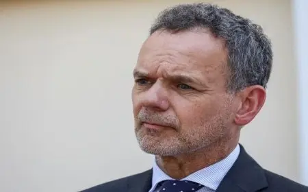 هولندا تعتزم دعوة الاتحاد الأوروبي لتعليق الشراكة التجارية مع إسرائيل