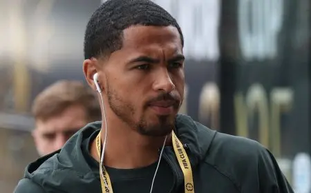 إصابة خطيرة.. تشيلسي يكشف عن تعرض مدافعه لقطع في الرباط الصليبي