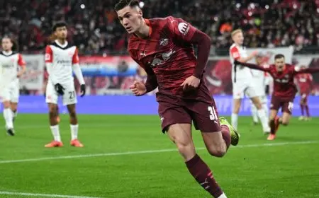 سيسكو “تنازل عن المال” للانتقال إلى مانشستر يونايتد