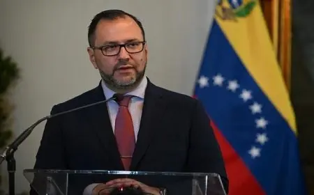 زيادة المكافأة الأمريكية لاعتقال مادورو تخلف ردود أفعال ساخرة في كراكاس