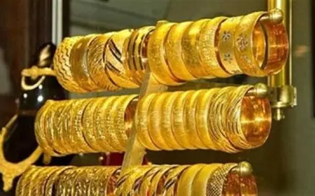 سعر الذهب اليوم الجمعة 8 أغسطس 2025.. ما هو سعر عيار 21؟