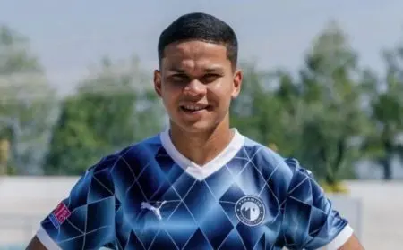 تشكيل بيراميدز المتوقع لمواجهة وادي دجلة في الدوري اليوم.. ظهور إيفرتون