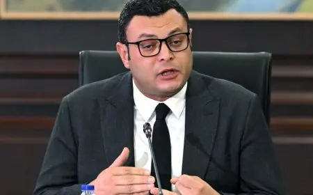 وزير الإسكان يتخذ إجراءات حاسمة لإزالة مخالفات البناء في غرب بورسعيد والساحل