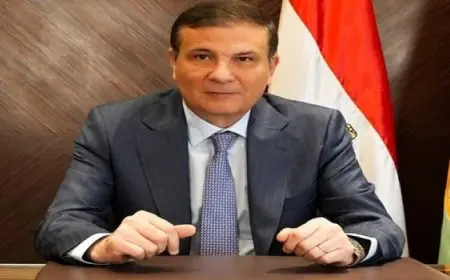 وزير الزراعة يُعلن رقمًا قياسيًا جديدًا سجلته الصادرات الزراعية المصرية بلغت 6.5 مليون طن