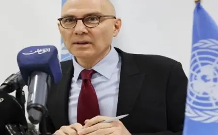 المفوض السامى لحقوق الإنسان: يجب وقف خطة إسرائيل للاستيلاء على غزة فورا