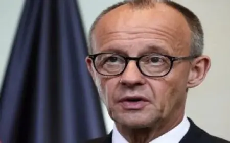 أستراليا تحث إسرائيل على العدول عن خطة للسيطرة عسكريا على غزة