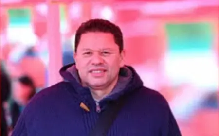 «كنا محظورين من الحديث عن الأهلي».. رضا عبد العال يفاجئ الكل بتفاصيل اجتماع الأعلى للإعلام