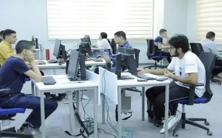 التعليم العالي يشهد تسجيل 200 ألف طالب في المرحلة الثانية من تنسيق الجامعات