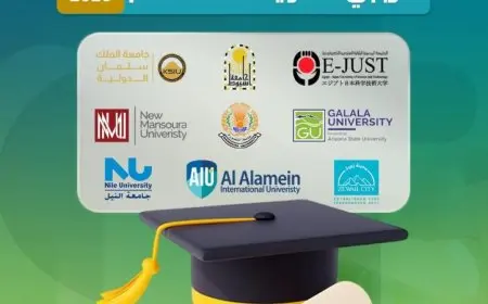 صندوق رعاية المبتكرين يعلن عن 45 منحة دراسية ممولة بالكامل للعام الجامعي الجديد