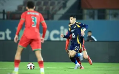 موعد مباراة الأهلي ومودرن سبورت والقنوات الناقلة في الدوري الممتاز