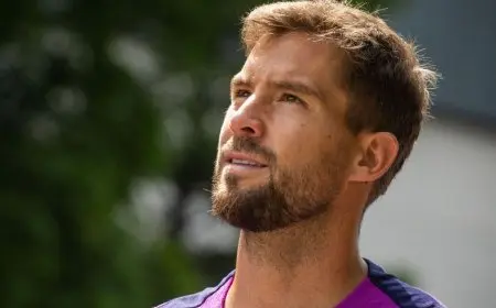 إنييغو يرسل رسالة مؤثرة من المطار قبل الانضمام لمعسكر النصر