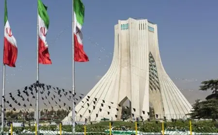 إيران تتهم إسرائيل بالتخطيط لإبادة جماعية من خلال السيطرة على غزة